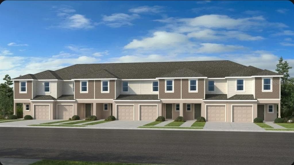 539 MOONSTONE COURT, GROVELAND, FL 34736