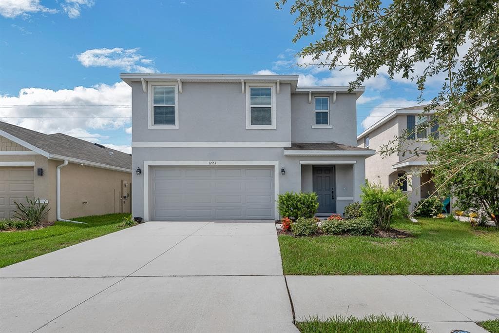 12153 DOWNY BIRCH DRIVE, RIVERVIEW, FL 33569