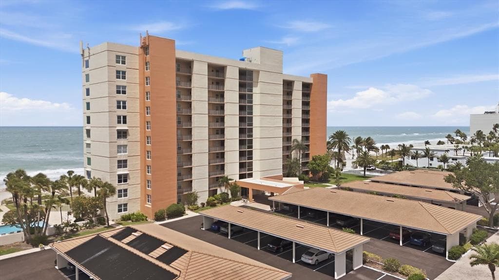 4401 GULF OF MEXICO DRIVE # 907, LONGBOAT KEY, FL 34228