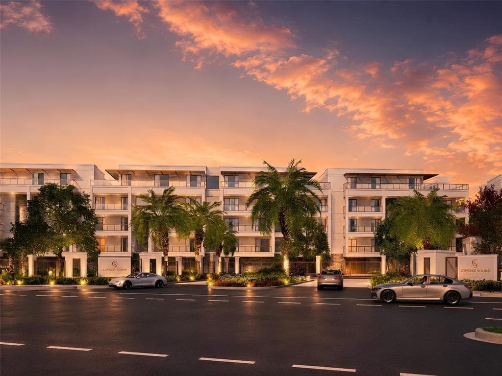 10009 CRISBERT COURT # 2-504E, ORLANDO, FL 32836