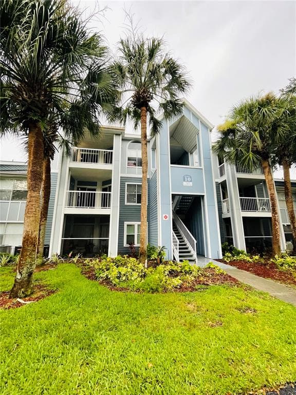 727 SUGAR BAY WAY # 303, LAKE MARY, FL 32746
