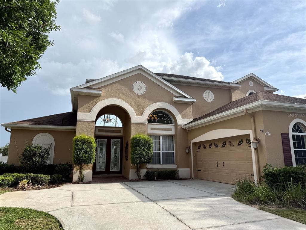 4495 HARTS COVE WAY, CLERMONT, FL 34711
