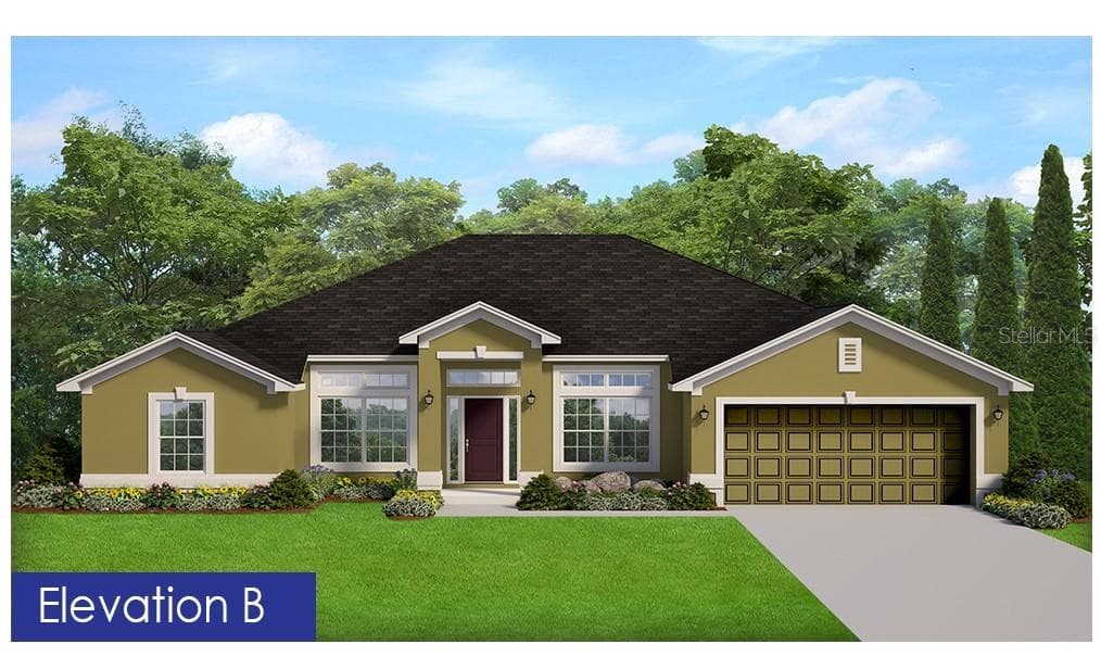 2023 LITTLEFIELD LANE, NORTH PORT, FL 34288