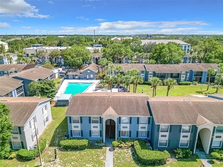 2549 N ALAFAYA TRAIL # 95, ORLANDO, FL 32826