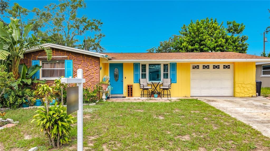 1627 DANDER DRIVE, HOLIDAY, FL 34690