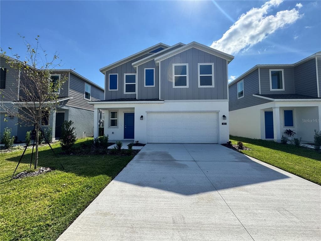 405 KAYDEN COVE, WINTER HAVEN, FL 33884
