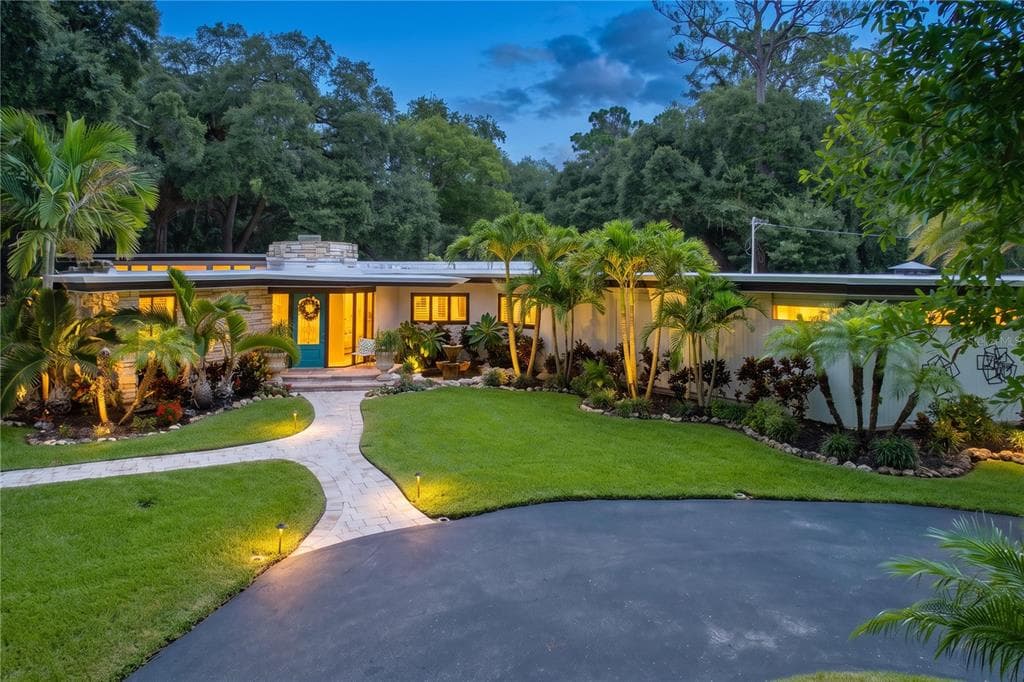 1653 SUNNYBROOK LANE, CLEARWATER, FL 33764