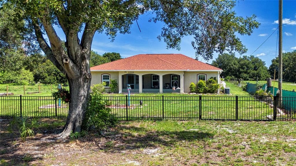 13522 COUNTY ROAD 672 HIGHWAY, RIVERVIEW, FL 33579