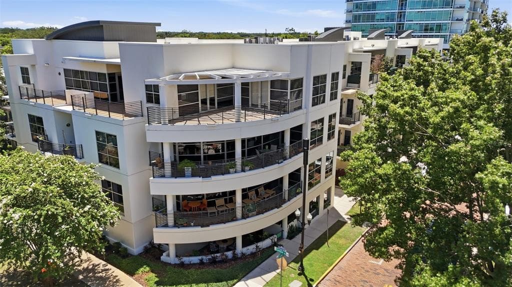 1 S EOLA DRIVE # 13, ORLANDO, FL 32801
