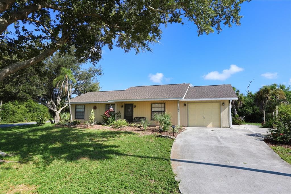6232 ROBERTA DRIVE, ENGLEWOOD, FL 34224