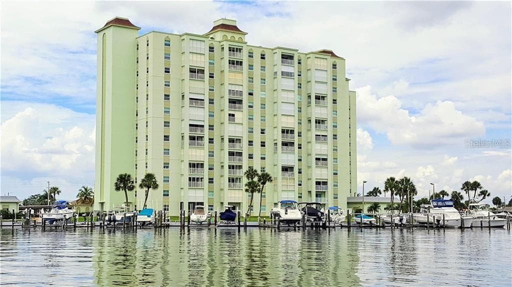 400 64TH AVENUE # 1001 W, ST PETE BEACH, FL 33706