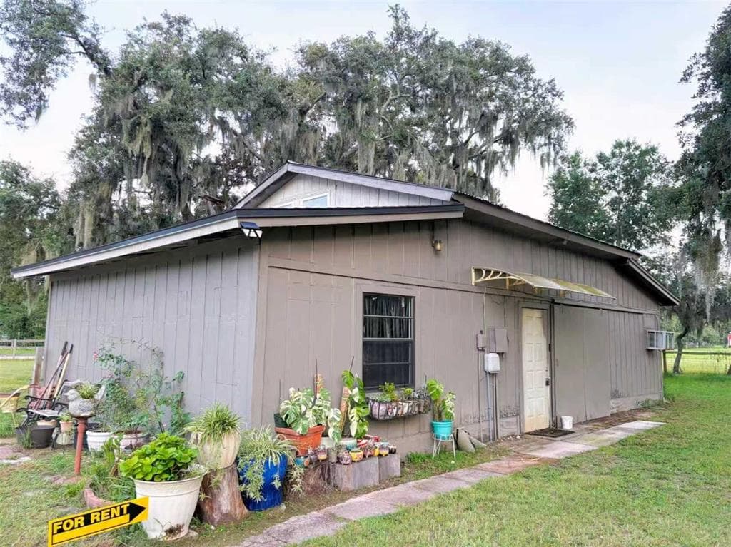 3607 RANCH ROAD, VALRICO, FL 33596