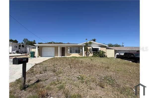 3421 OTTWAY DRIVE, HOLIDAY, FL 34691