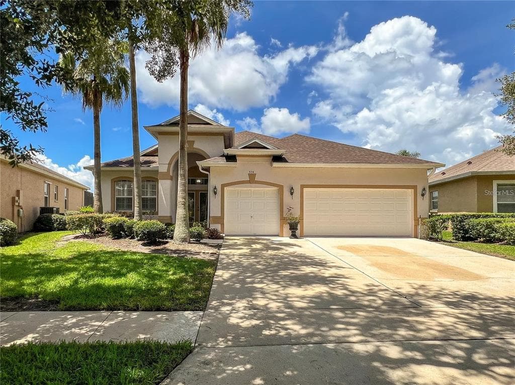 974 KERSFIELD CIRCLE, LAKE MARY, FL 32746