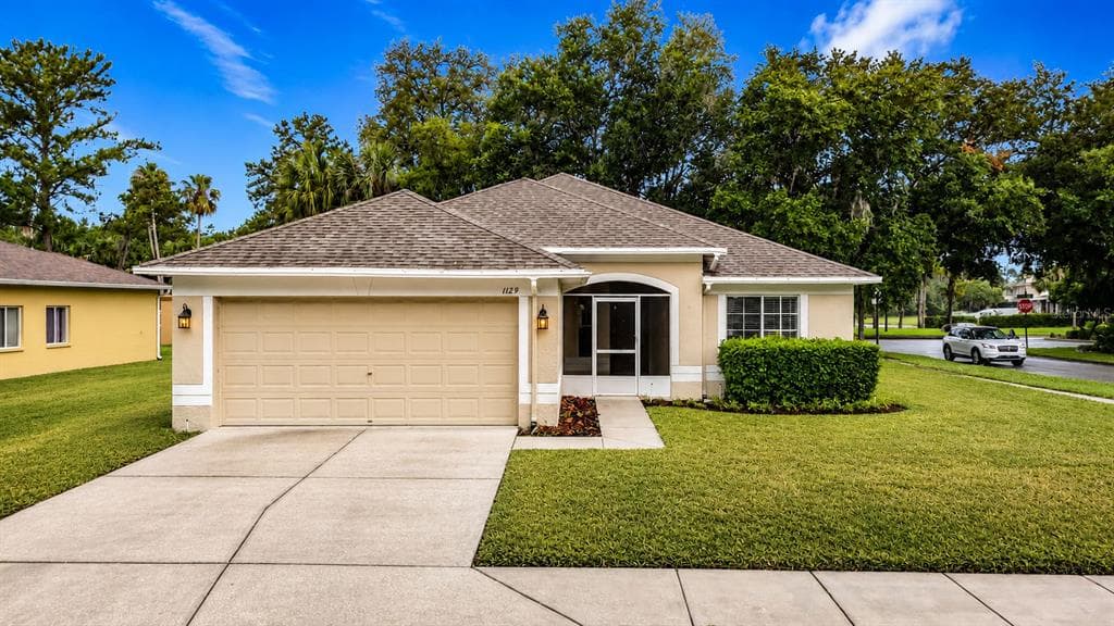 1129 CONCH COURT, WESLEY CHAPEL, FL 33544
