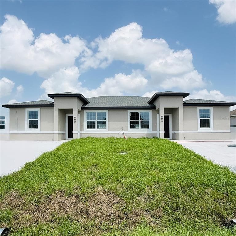 602 DESMOINES COURT, POINCIANA, FL 34759