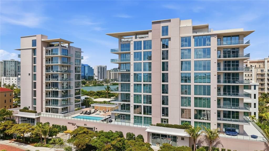 253 GOLDEN GATE POINT # 902, SARASOTA, FL 34236