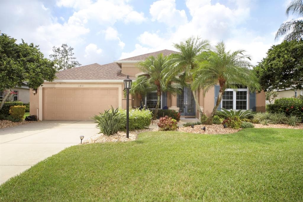 11914 SOFT RUSH TERRACE, LAKEWOOD RANCH, FL 34202