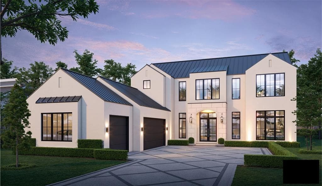 800 LAKE MARKHAM ROAD, SANFORD, FL 32771