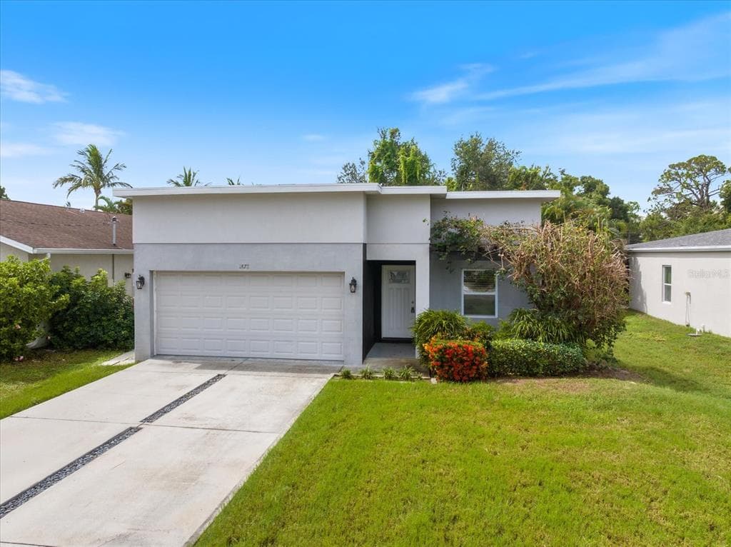 1878 VAMO DRIVE, SARASOTA, FL 34231