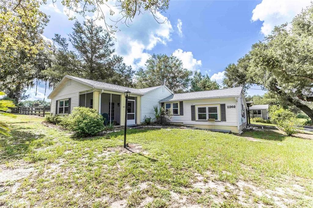 11302 SE HIGHWAY 42 HIGHWAY, SUMMERFIELD, FL 34491