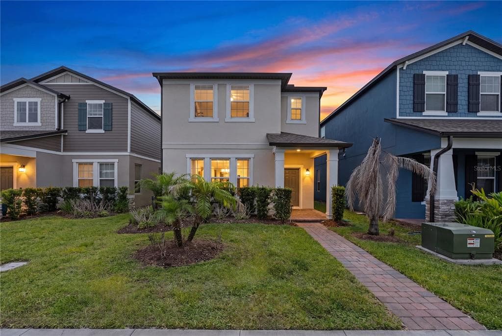 12597 ENCORE AT OVATION WAY, WINTER GARDEN, FL 34787