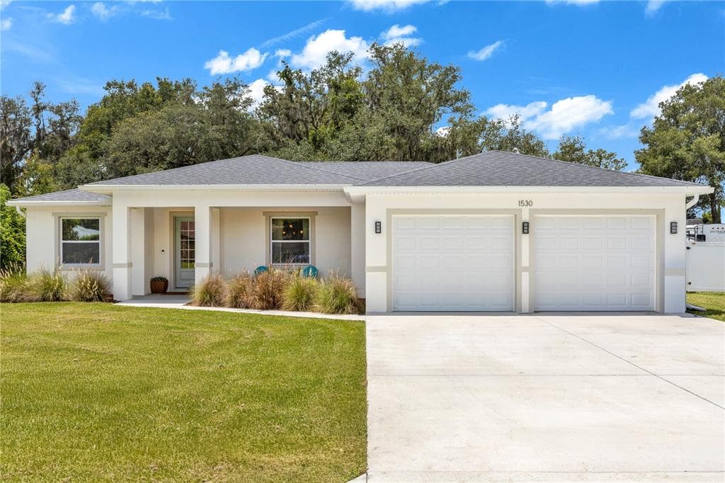 1530 PERIWINKLE AVENUE, DELAND, FL 32724
