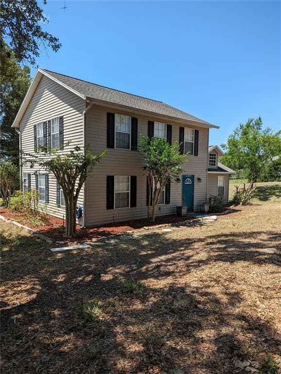 20333 SUGARLOAF MOUNTAIN ROAD, CLERMONT, FL 34711
