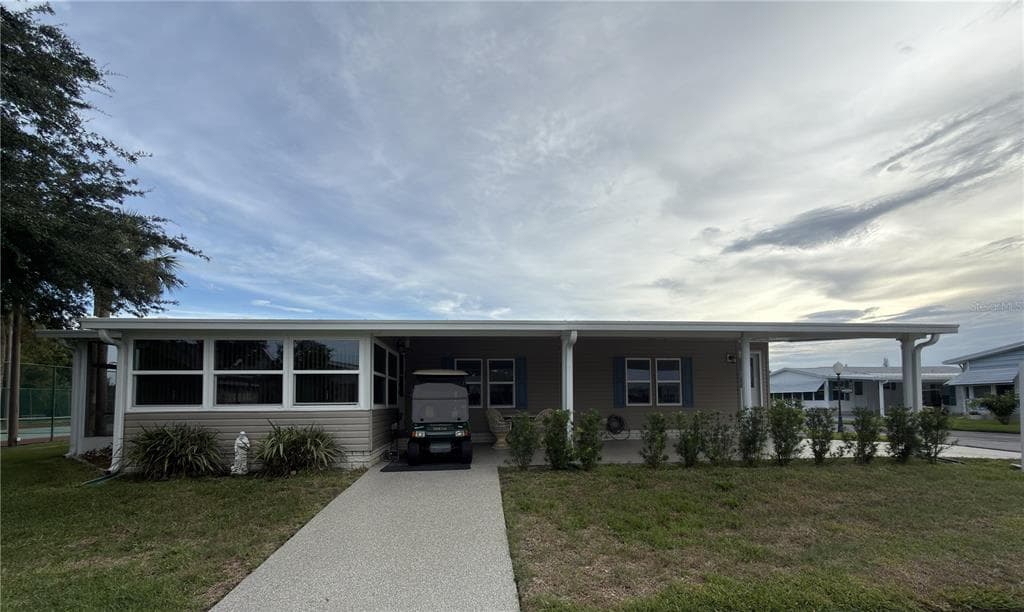 141 VICTORIA DRIVE, HAINES CITY, FL 33844