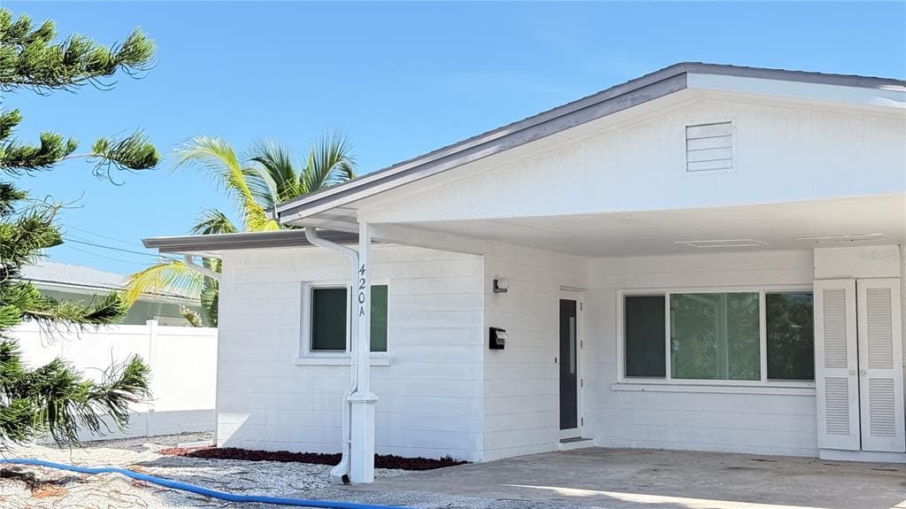 420 63RD STREET # 420A, HOLMES BEACH, FL 34217