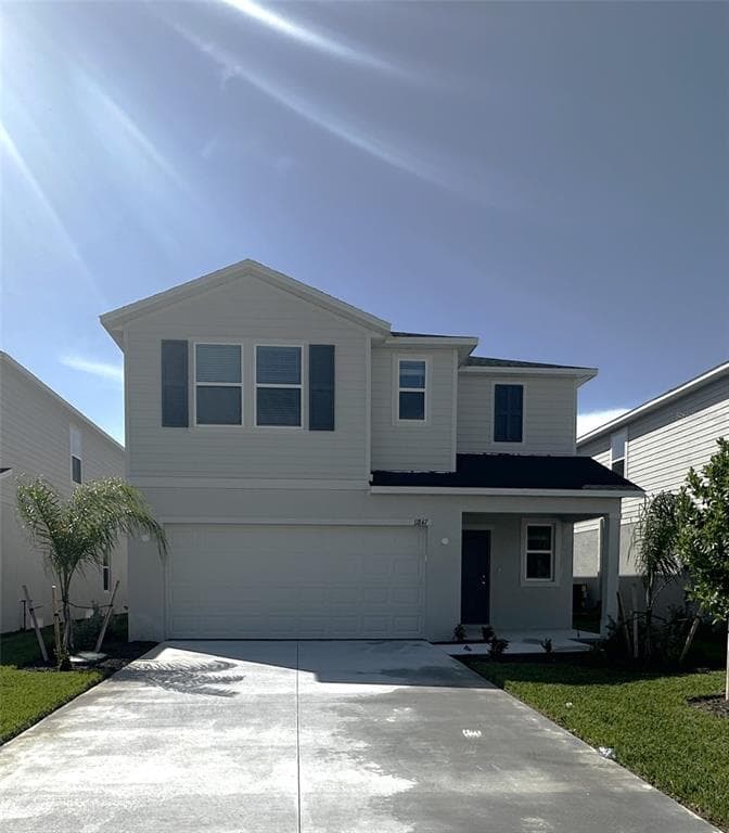 11847 CLOVERLY LANE, PUNTA GORDA, FL 33955