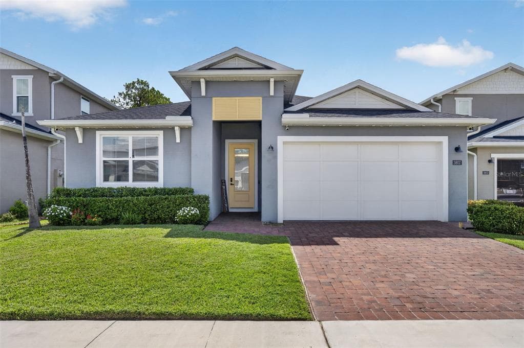 3607 ARBORDALE LOOP, SANFORD, FL 32771