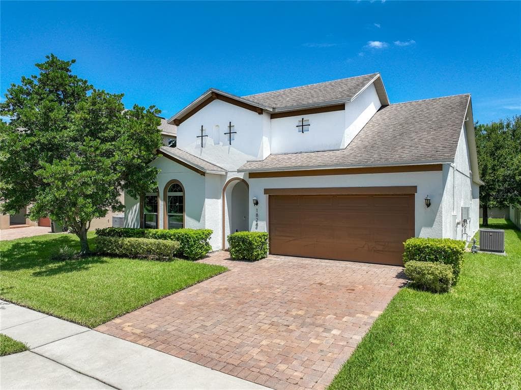 1824 ARDEN OAKS DRIVE, OCOEE, FL 34761