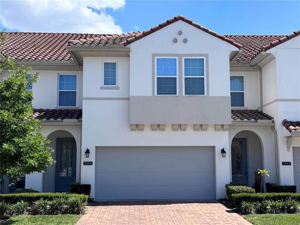 2518 CAGLIARI LANE, APOPKA, FL 32712