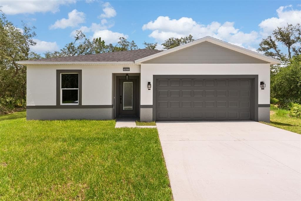 1627 PICKEREL COURT, POINCIANA, FL 34759