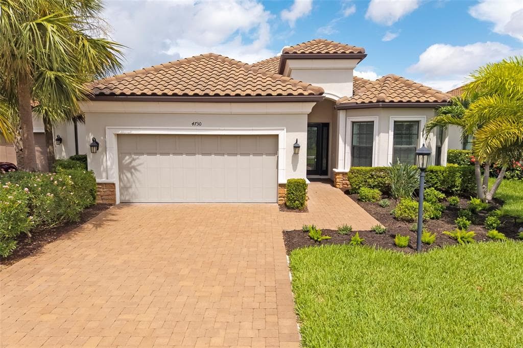 4730 SARCA COURT, BRADENTON, FL 34211