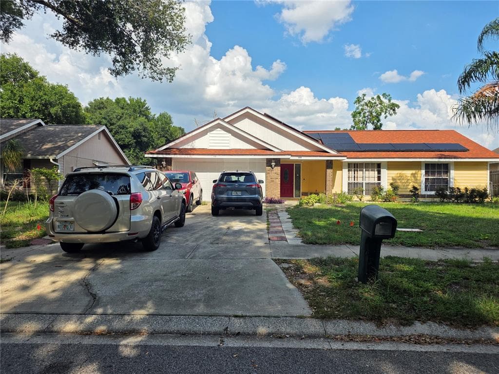 1419 CARRIAGE OAK COURT, OCOEE, FL 34761
