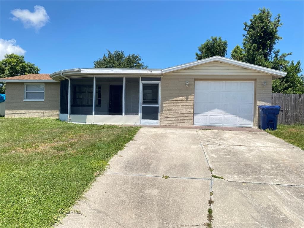 2713 CAPRICORN PLACE, HOLIDAY, FL 34691