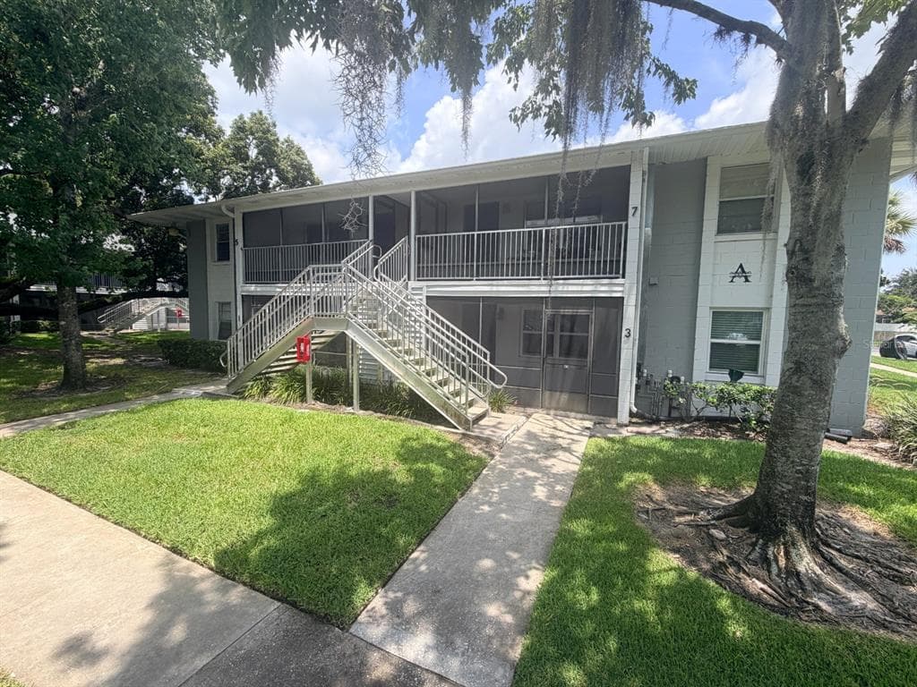 700 E AIRPORT BOULEVARD # A5, SANFORD, FL 32773