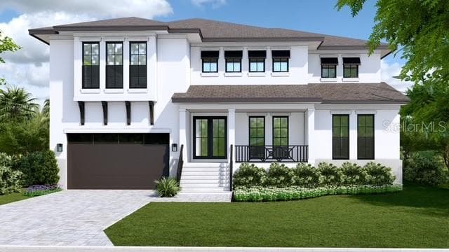 456 RAFAEL BOULEVARD NE, ST PETERSBURG, FL 33704