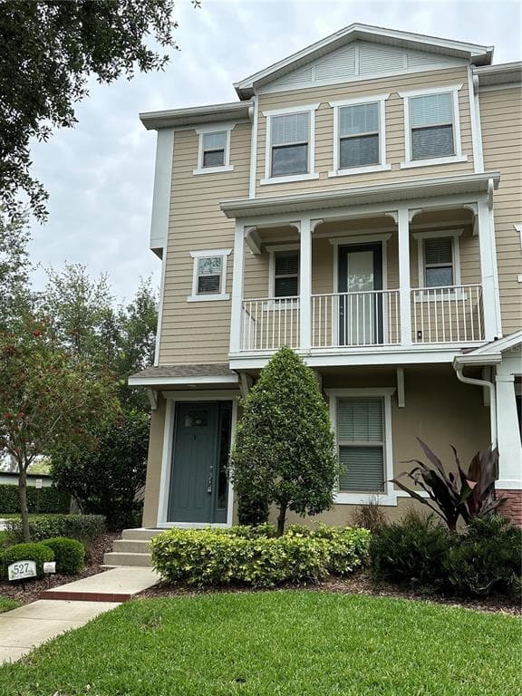 527 PIAZZA POINT, OVIEDO, FL 32765