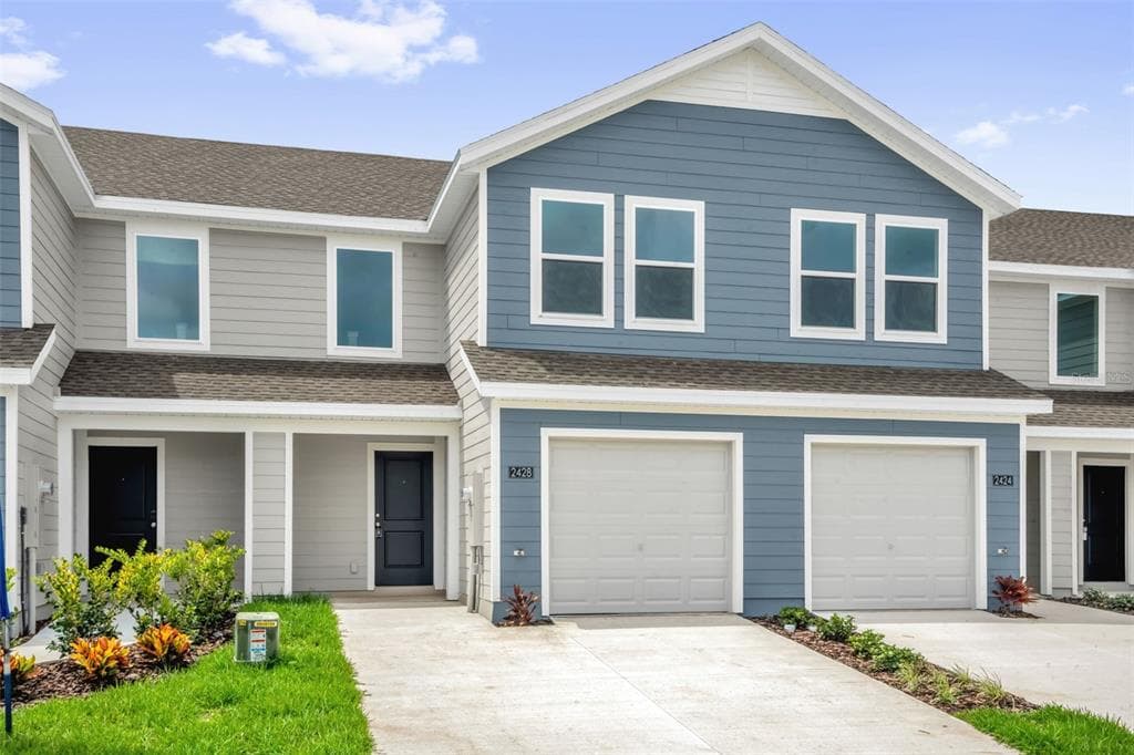 2428 BEVEL LANE, DAVENPORT, FL 33837
