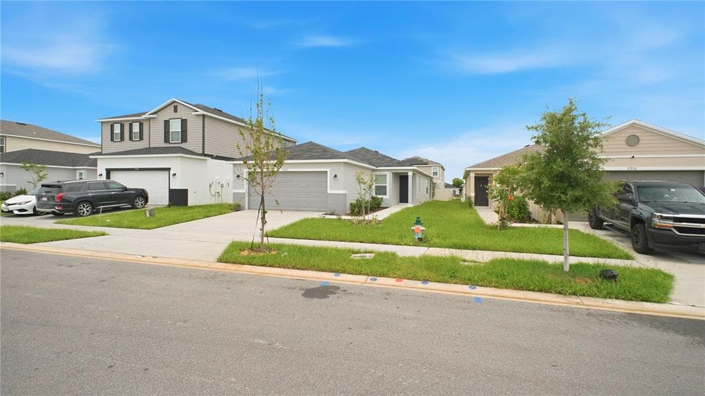 2942 LAVANDA DRIVE, HAINES CITY, FL 33844