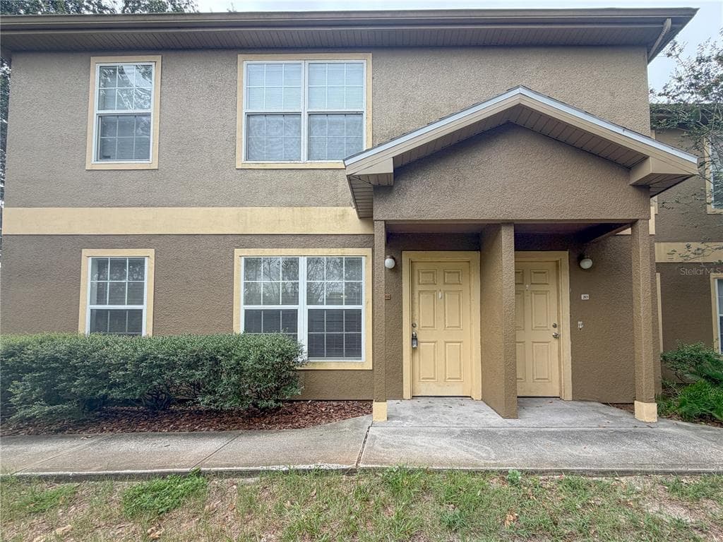36101 DEER CREEK DRIVE # 103, ZEPHYRHILLS, FL 33541