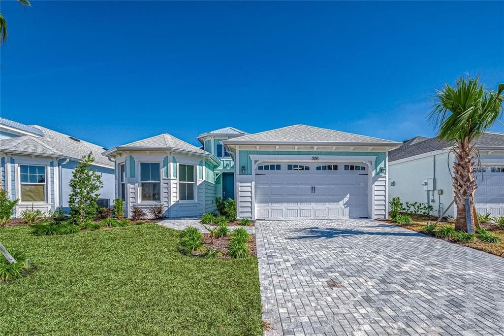 306 HANG LOOSE WAY, DAYTONA BEACH, FL 32124