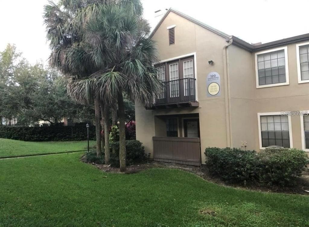 199 AFTON SQUARE # 107, ALTAMONTE SPRINGS, FL 32714