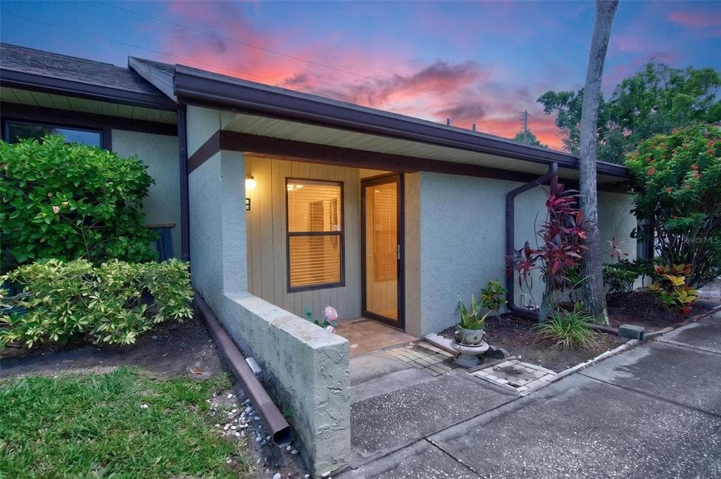 1311 POWDERPUFF DRIVE # 1009, DUNEDIN, FL 34698