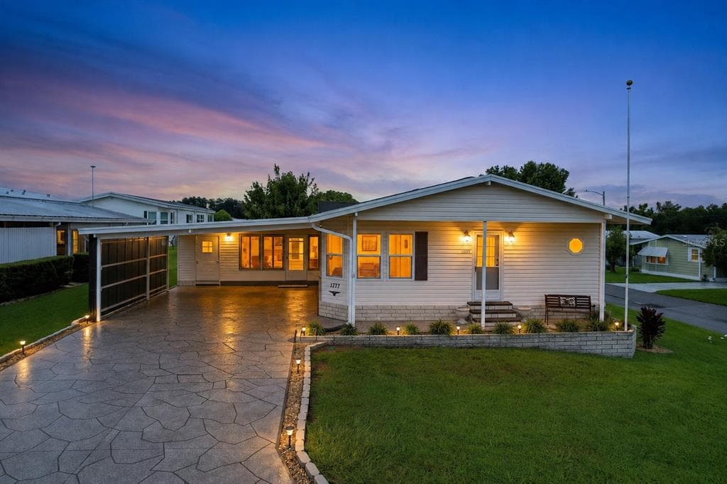 1777 QUAIL HILL DRIVE, LAKELAND, FL 33810