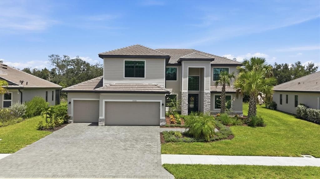 11035 HANGING VINE DRIVE, FORT MYERS, FL 33913