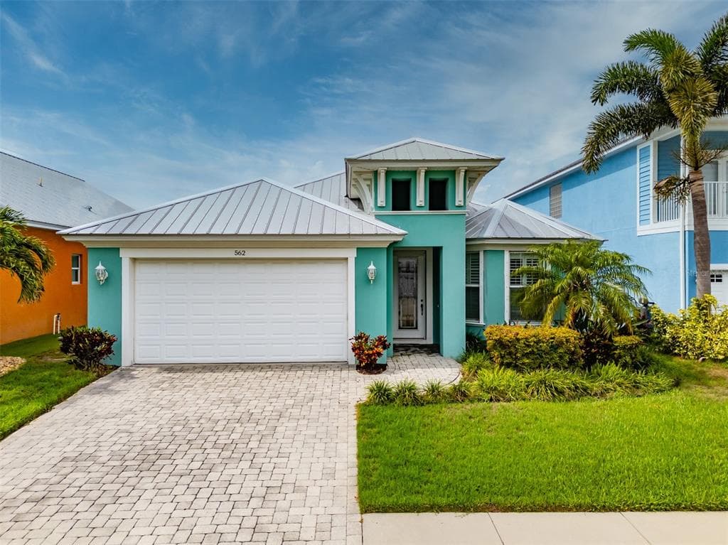562 BIMINI BAY BOULEVARD, APOLLO BEACH, FL 33572